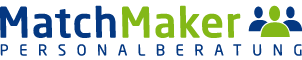 MatchMaker Personalberatung Logo